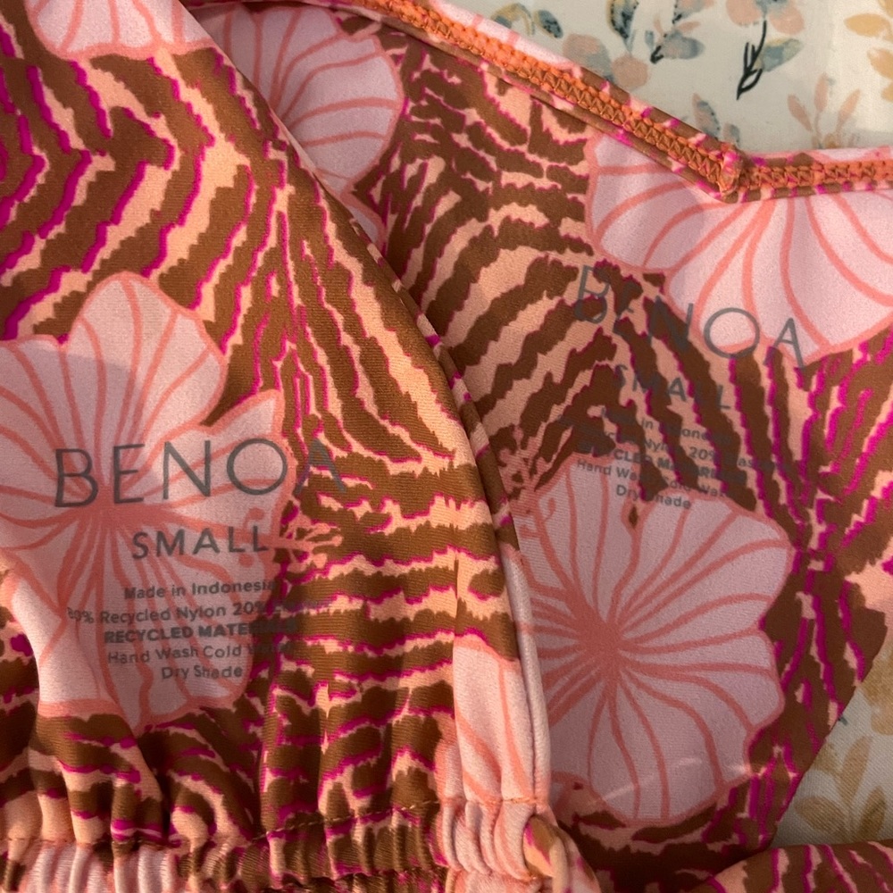 benoa kini - Picture 3 of 3